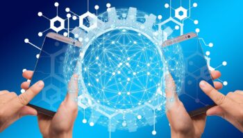 beenx-blockchain-by-pixabay